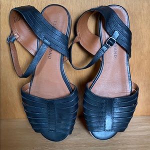 Lucky brand sandals